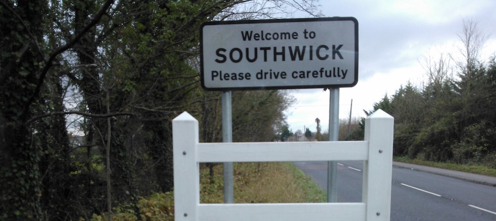 Southwick